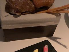 -翡翠36餐厅(浦东香格里拉店)