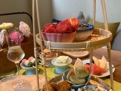 -梅间堂茶馆(绿地缤纷城店)