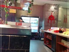 -韩林炭烤自助烤肉火锅(恒峰步行街店)