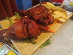 -木尔坦·Multan巴基斯坦清真餐厅halal(大智嘉园店)
