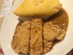 -白熊咖哩(新世界城店)