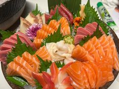 -悦古里·海鲜放题自助(金华世贸城市广场店)