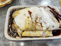-银记肠粉店(市二宫店)