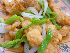 -顾师傅特色炒菜(富民路店)