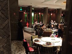 -湖滨28中餐厅·西湖宴·杭州君悦酒店