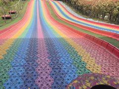 -栾川竹海野生动物园