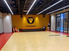 -超级猩猩健身·团课(金融街购物中心店)