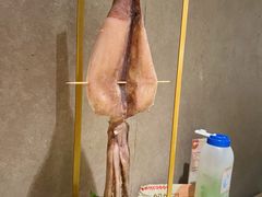 -蚂蚁洞·烤肉大营地(上海静安大悦城店)