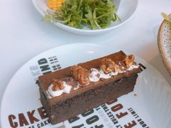 -The BREW·酿餐厅(浦东嘉里大酒店)