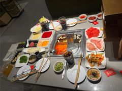 -海底捞火锅(壹悦城店)