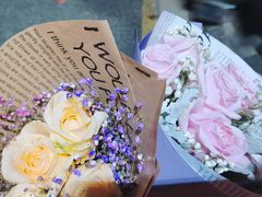 -循礼门鲜花花市(武汉循礼门店)