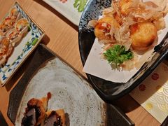 -德川家日本料理(顺义华联店)