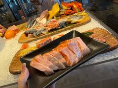 -广州富力君悦大酒店·凯菲厅