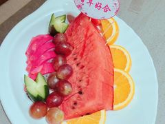 -海底捞火锅(苏宁生活广场店)