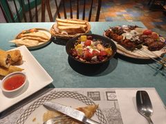 -苏坦土耳其西餐厅(玉林店)