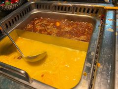 -大隐·成都火锅Bistro(合生麒麟新天地店)