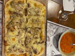 -藏书馆咖啡LibraryCoffee·Bistro(牡丹园店)