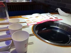 -傣妹火锅(南京东路一店)