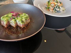 -南京景枫万豪酒店·万豪中餐厅