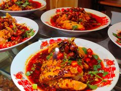 -聚合鑫东北熏酱熟食麻辣面(长阳店)