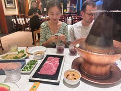 -东来顺饭庄(天坛店)