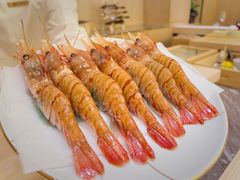 -松临·铁板烧&Omakase(神农店)