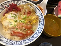 -和风日本料理(腾飞园店)