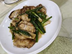 -老字号蛇口德记烧腊饭店·海鲜加工