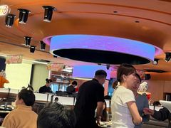 -海底捞(難波店)