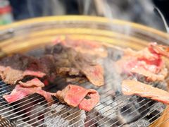 老太太特色瘦牛-西塔老太太泥炉烤肉(龙湖北苑天街店)