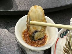 -飞尝蚝·顺德菜·鱼生(顺德总店)
