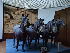 -古车博物馆