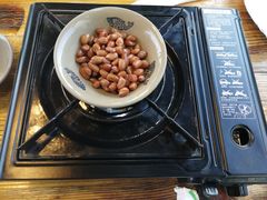 -马帮菜馆·美味野生菌