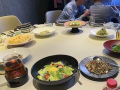 -皇朝会.经典传统粤菜(外滩店)