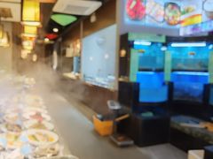 -千岛湖小鱼儿·淳安匠心农家菜