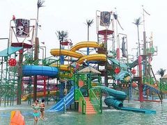 -海盗传奇水世界