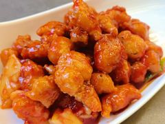 -陈熹公民族美食文化餐厅(中华广场店)