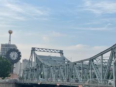 -天津五大道文化旅游区