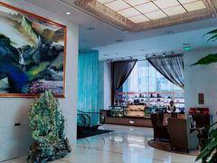 -大连中远海运洲际酒店