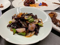 -南园民国茶楼餐厅·常州菜(北大街店)