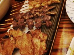 -坂吉屋·居酒屋深夜食堂(龙湖店)