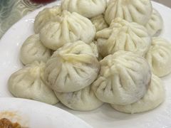 -奥华餐厅·老张记(台基厂店)