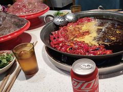 -蛙鱼潭美蛙鱼头火锅(解放碑瑞富广场店)