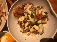 南蛮炸鸡-醉虎传(南锣鼓巷店)