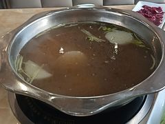 -三牛牛肉火锅