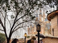 -上海迪士尼度假区