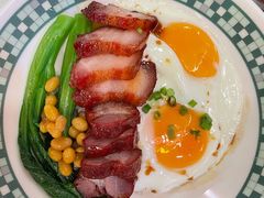 食神黯然销魂饭-九龙冰室(新中关购物中心店)
