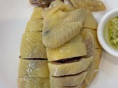壹心鸡-文记壹心鸡(宝华路店)