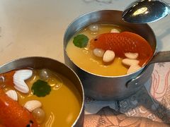 -锦楼·臻选新杭帮(正大广场店)