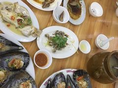 -长平老姿娘夜粥(平东一街店)